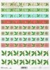 świąteczne stroiki, Boże Narodzenie, świąteczne dekoracje, ostrokrzew, jemioła. Grafiki Magda Stanczew, R802, Christmas reeds, Christmas, Christmas decorations, holly, mistletoe, Weihnachtsschilf, Weihnachten, Weihnachtsdekoration, Stechpalme, Mistelzweig